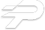 P Logo
